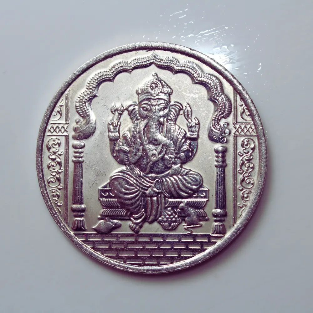 SRISARVESHTA SILVERKRAFTS PRIVATE LIMITED