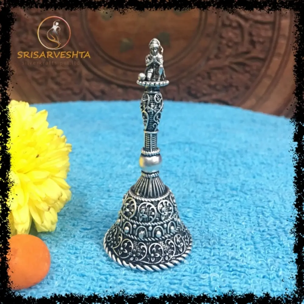 SRISARVESHTA SILVERKRAFTS PRIVATE LIMITED