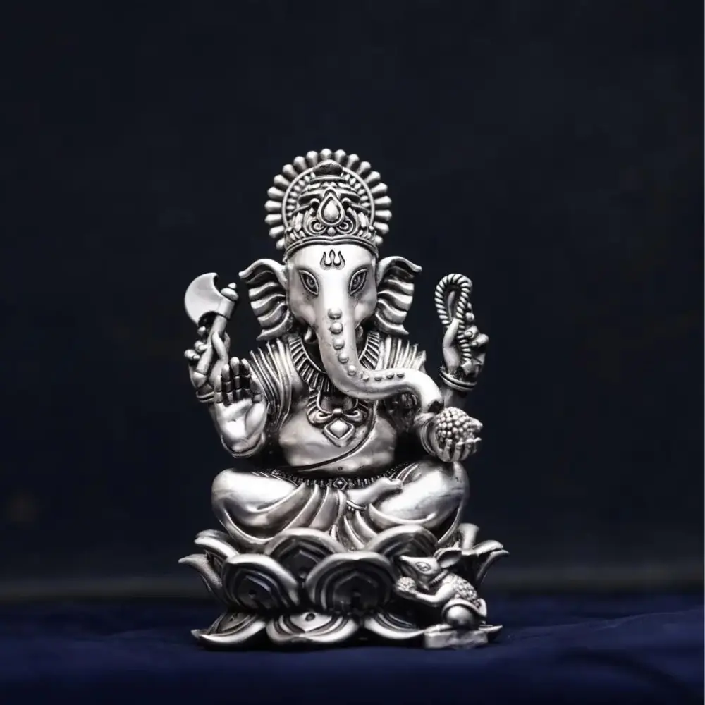 SRISARVESHTA SILVERKRAFTS PRIVATE LIMITED