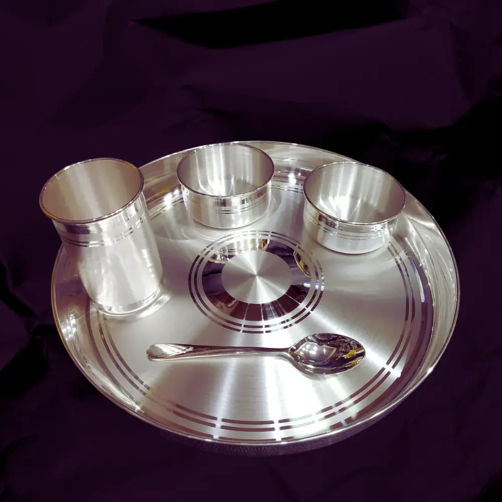 SRISARVESHTA SILVERKRAFTS PRIVATE LIMITED