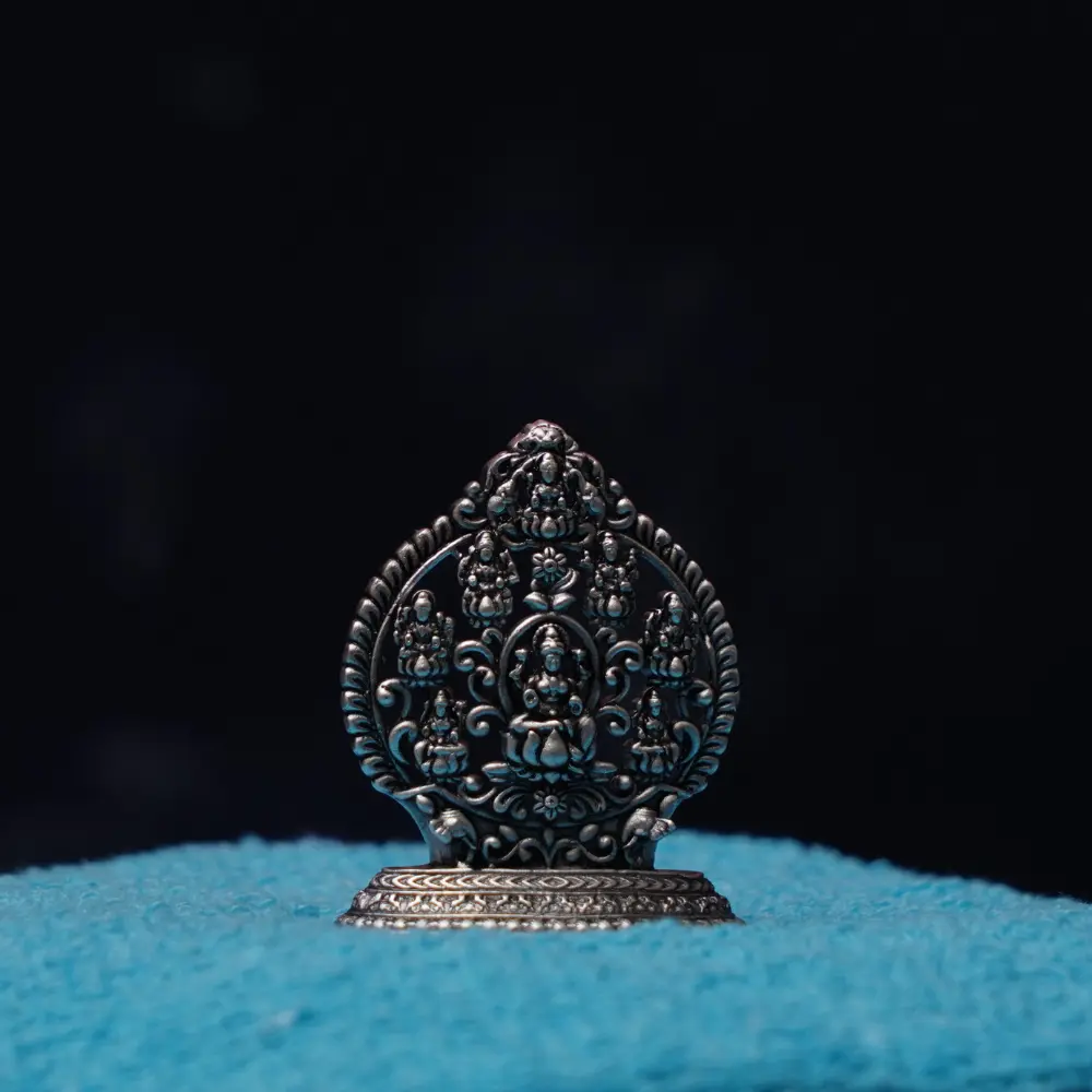 SRISARVESHTA SILVERKRAFTS PRIVATE LIMITED