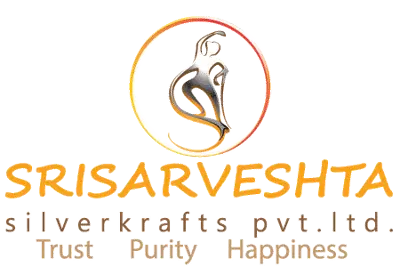SRISARVESHTA SILVERKRAFTS PRIVATE LIMITED