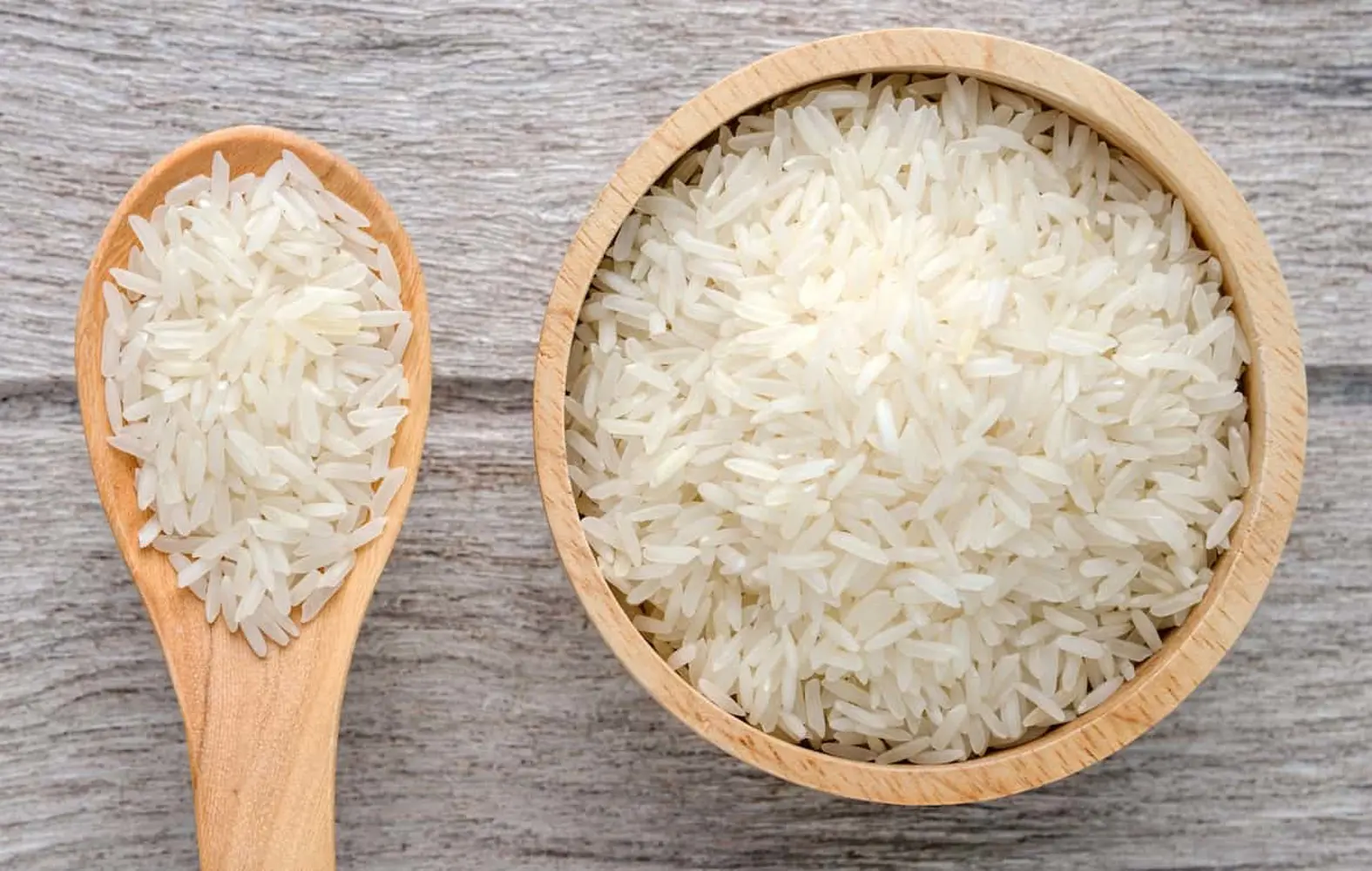 1401 Basmati Rice