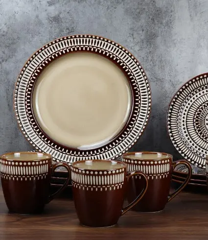 Dinnerware