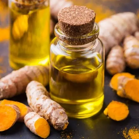 Turmeric Extract