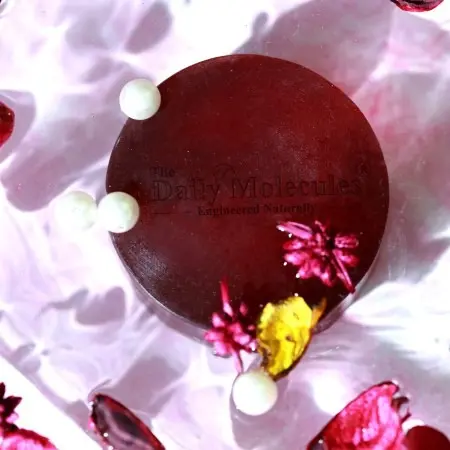 Red Wine Bathing Bar