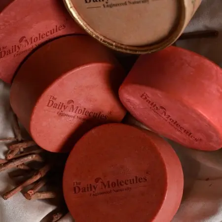 Manjistha Bathing Bar