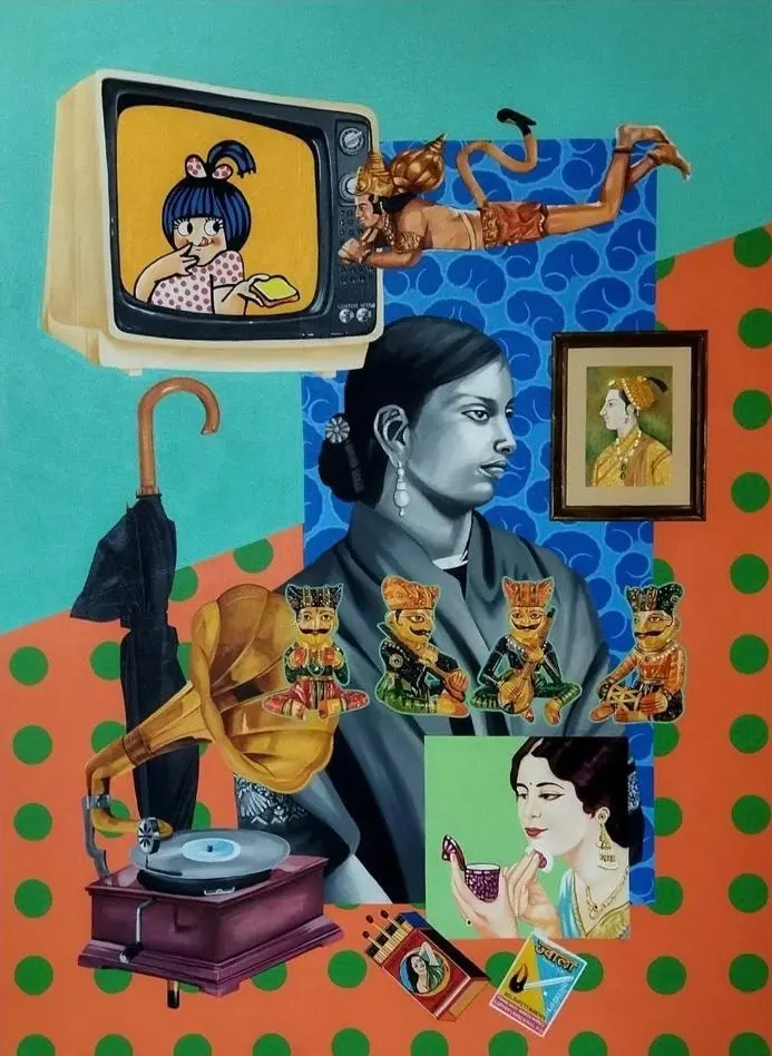 Shrikant Ranga