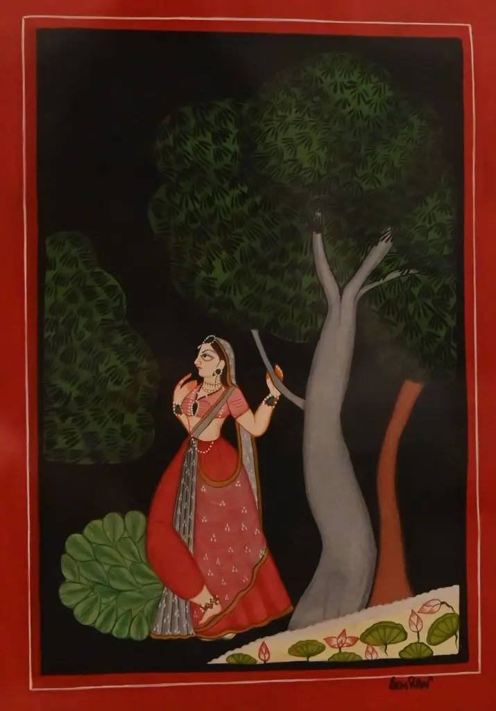 Simran