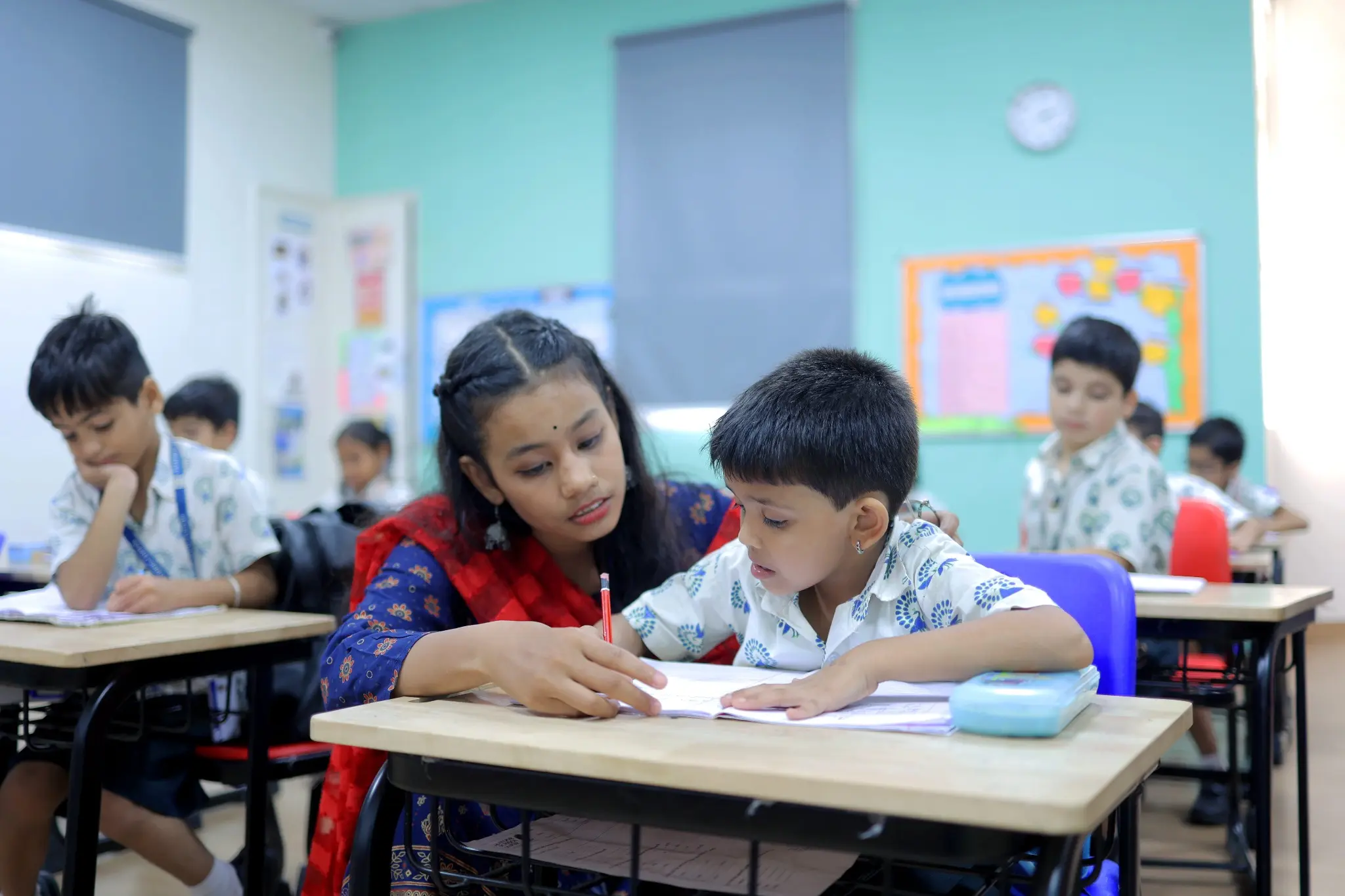 How to Reduce Exam Stress in Children