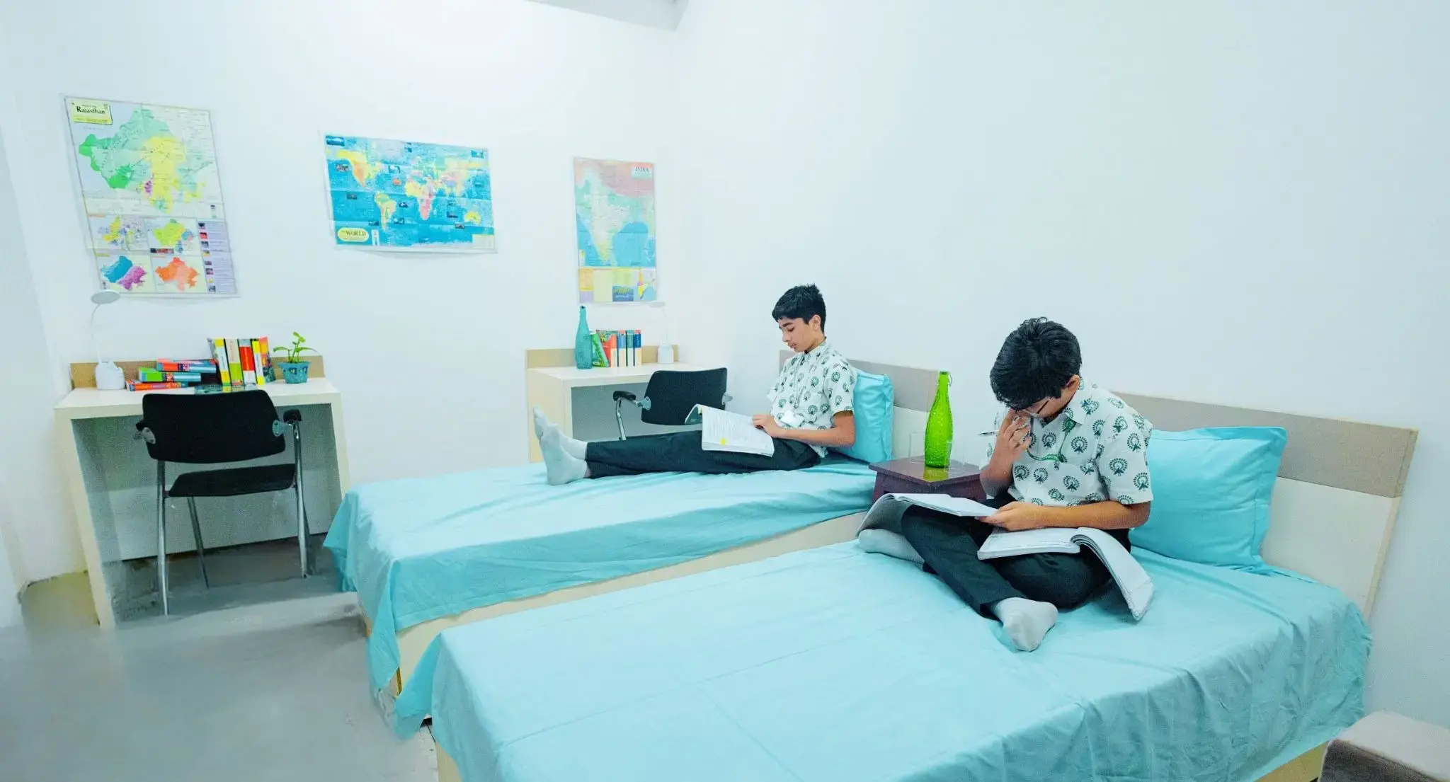 best hostel school in Jaipur - Mayoor School