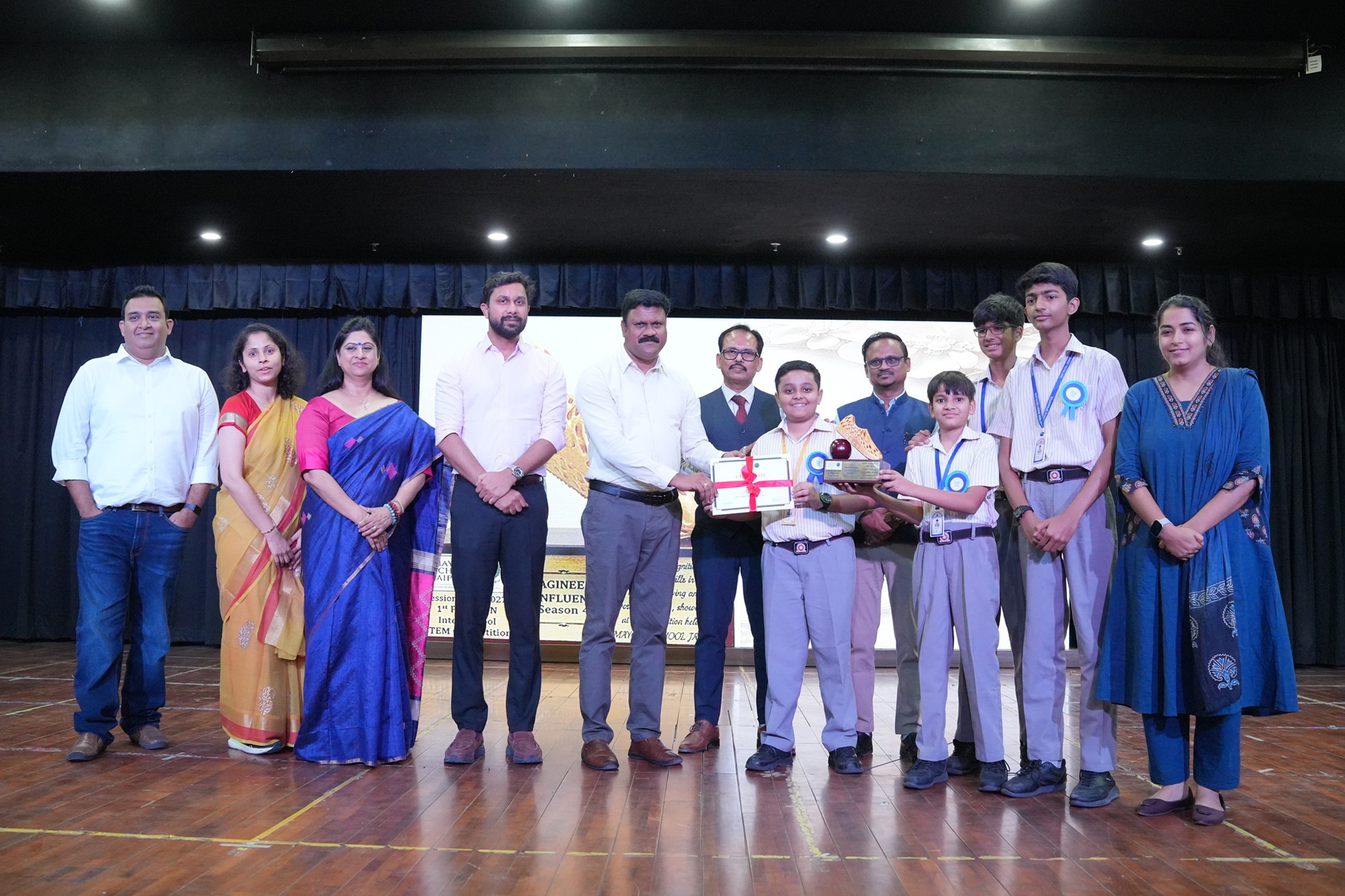 Education World Award