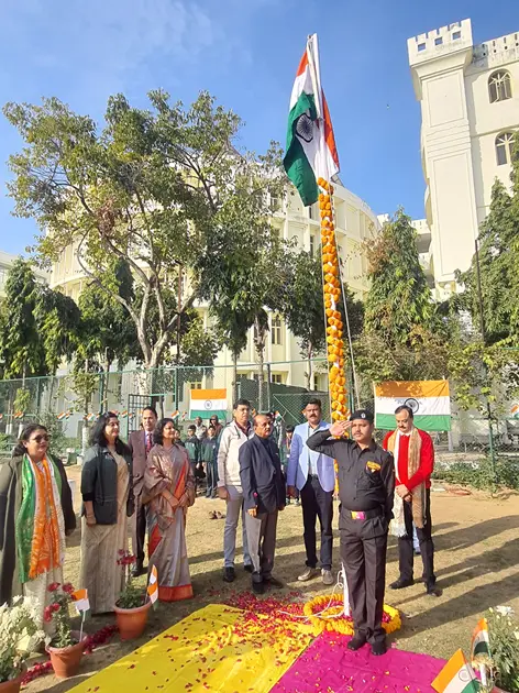 Education World Award