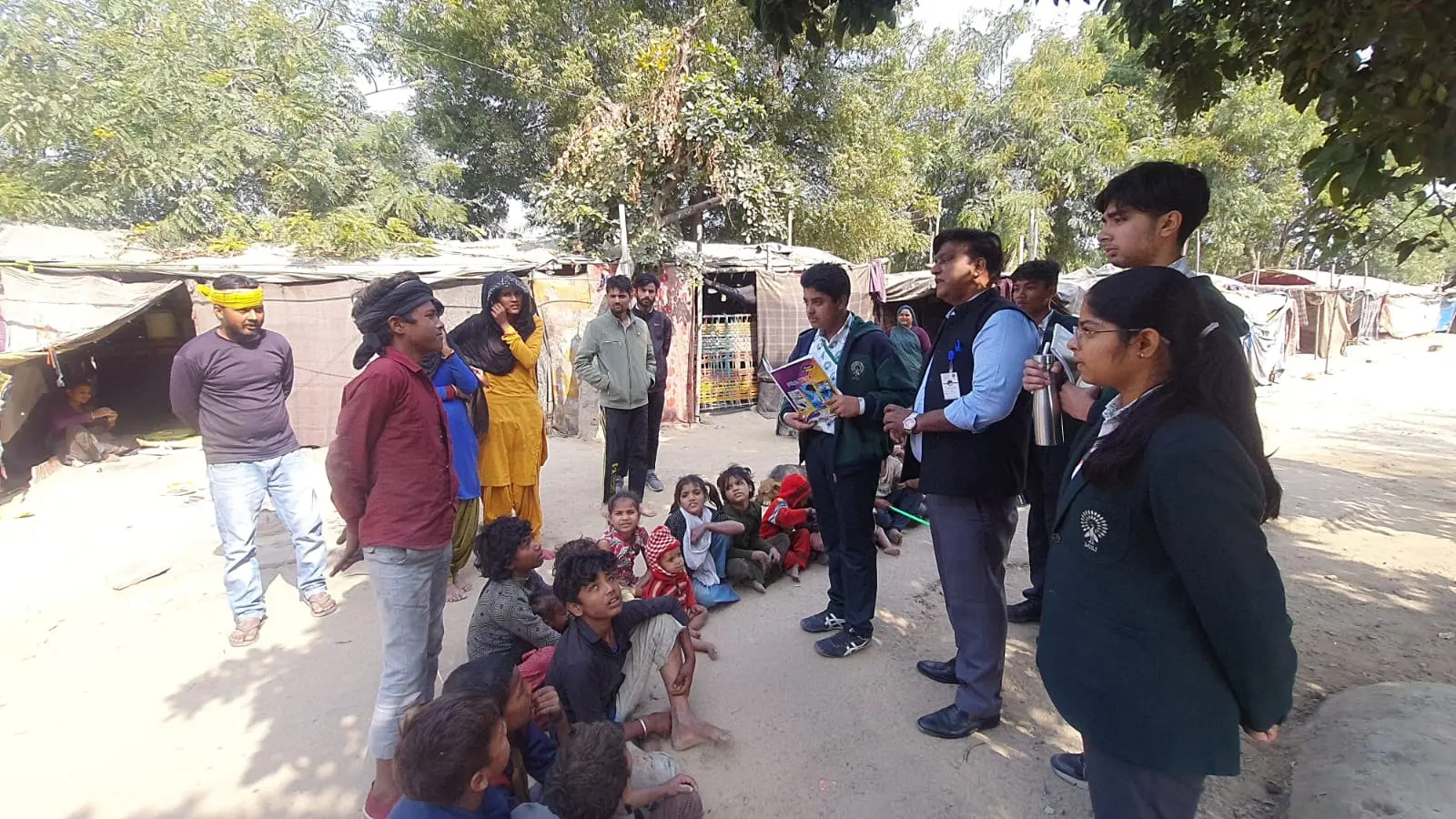 Education World Award