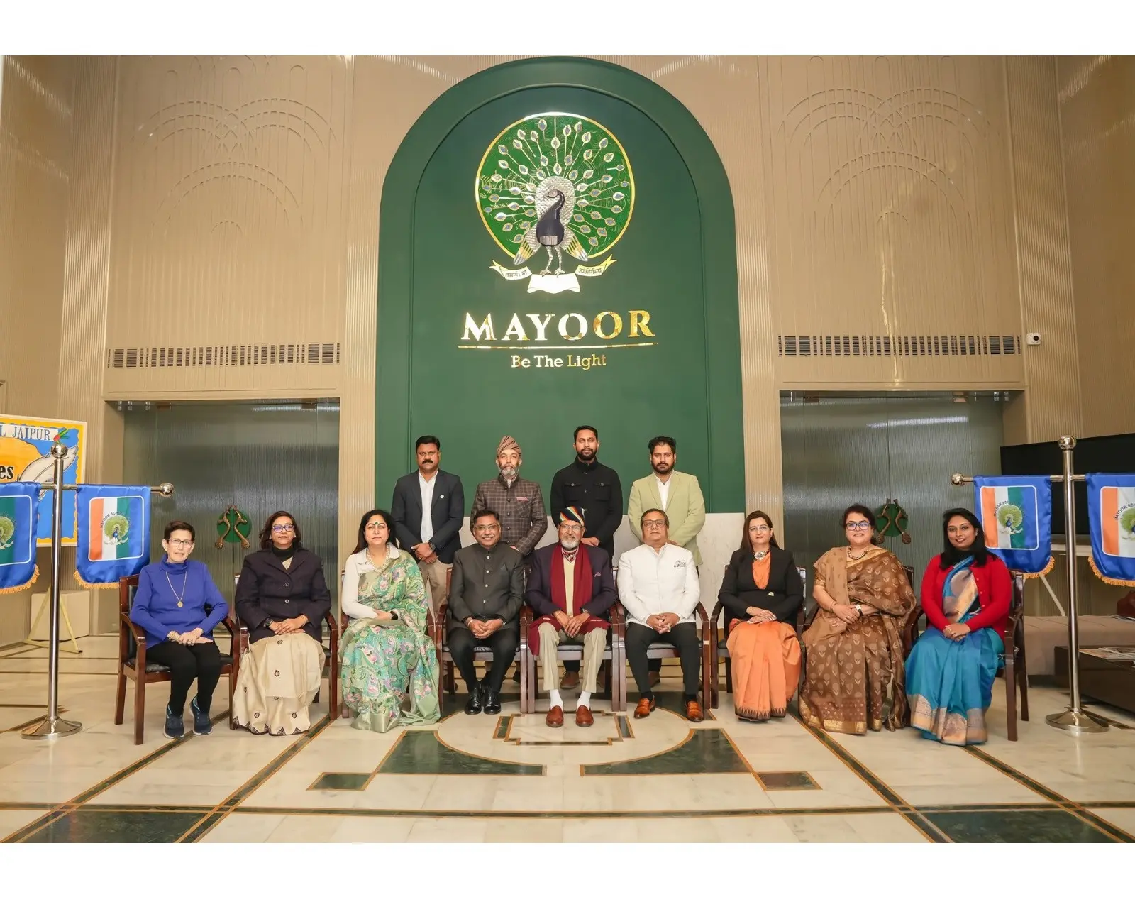 Why Mayoor School Jaipur Is a Great Choice for Your Child’s Education