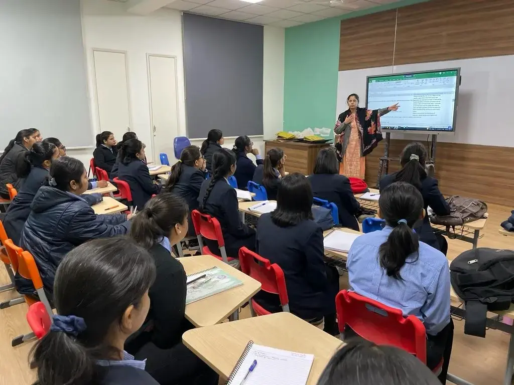 why internships are important for students