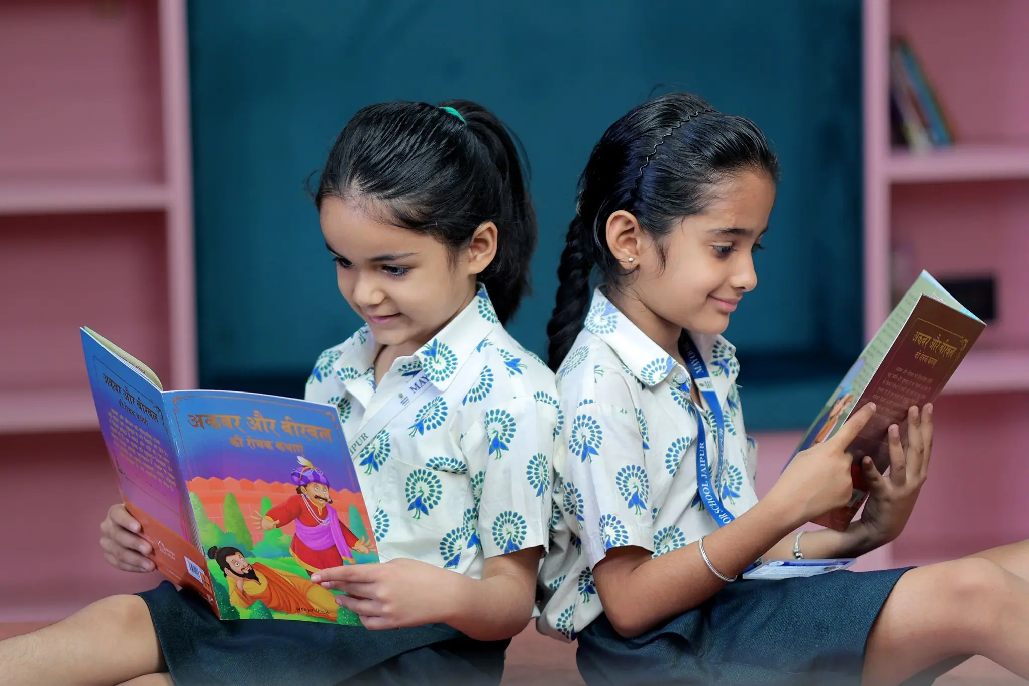 cambridge school in Jaipur