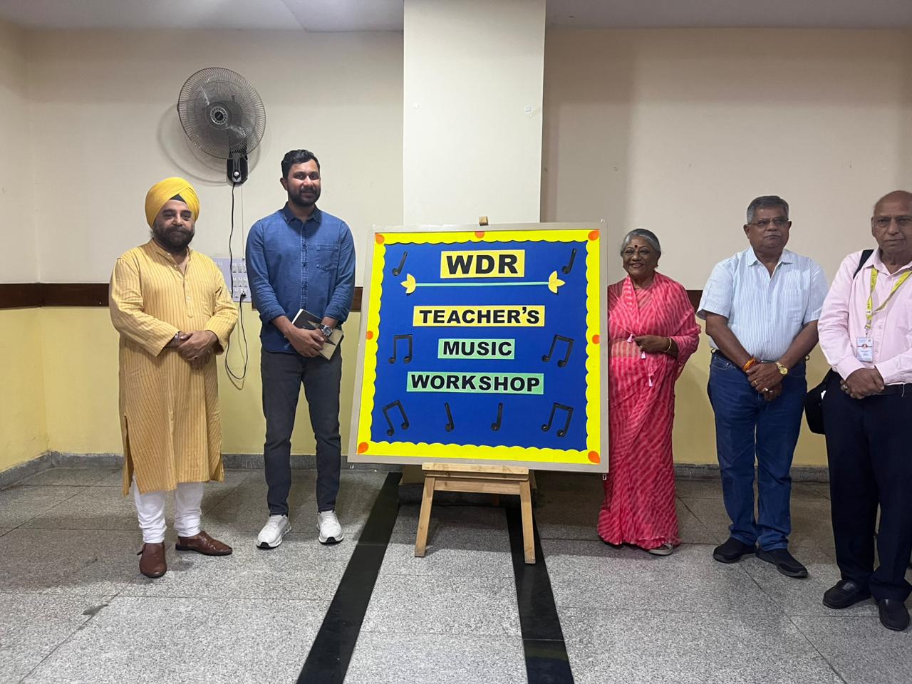 Education World Award