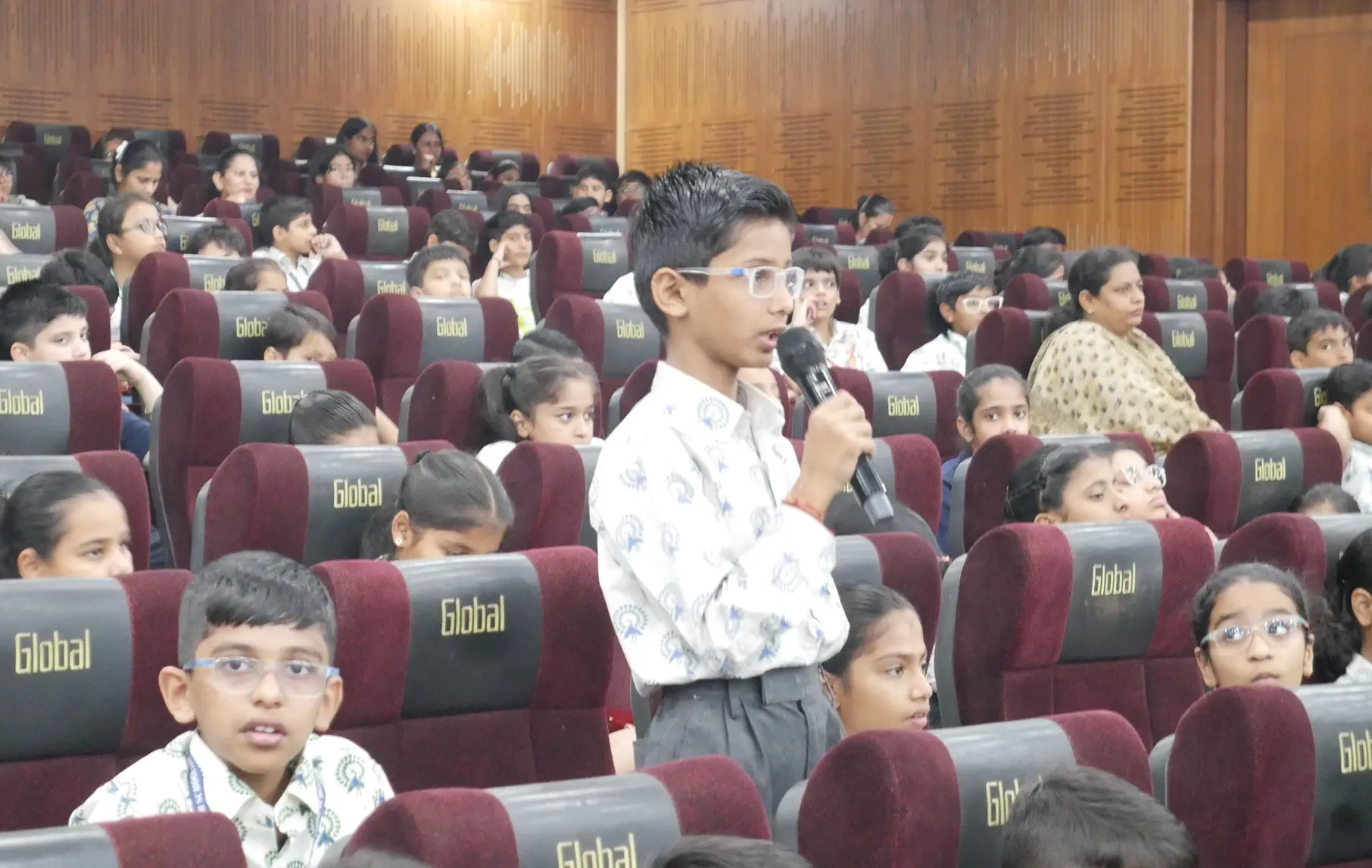 Education World Award