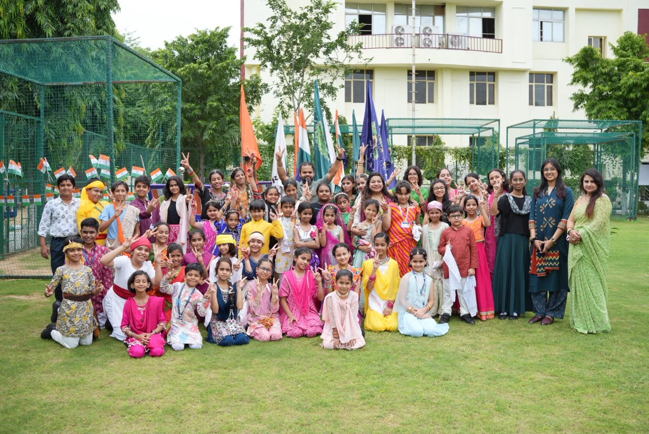 Education World Award