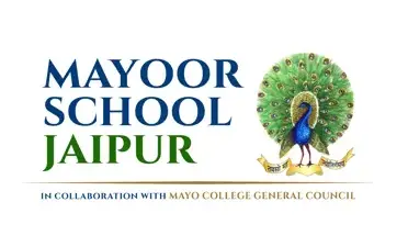 Mayoor School Logo