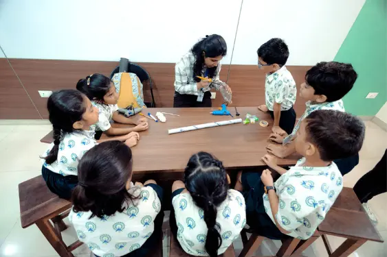 Eco and Heritage Conservation