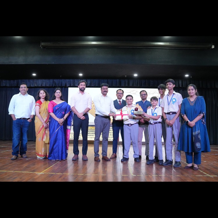 Education World Award