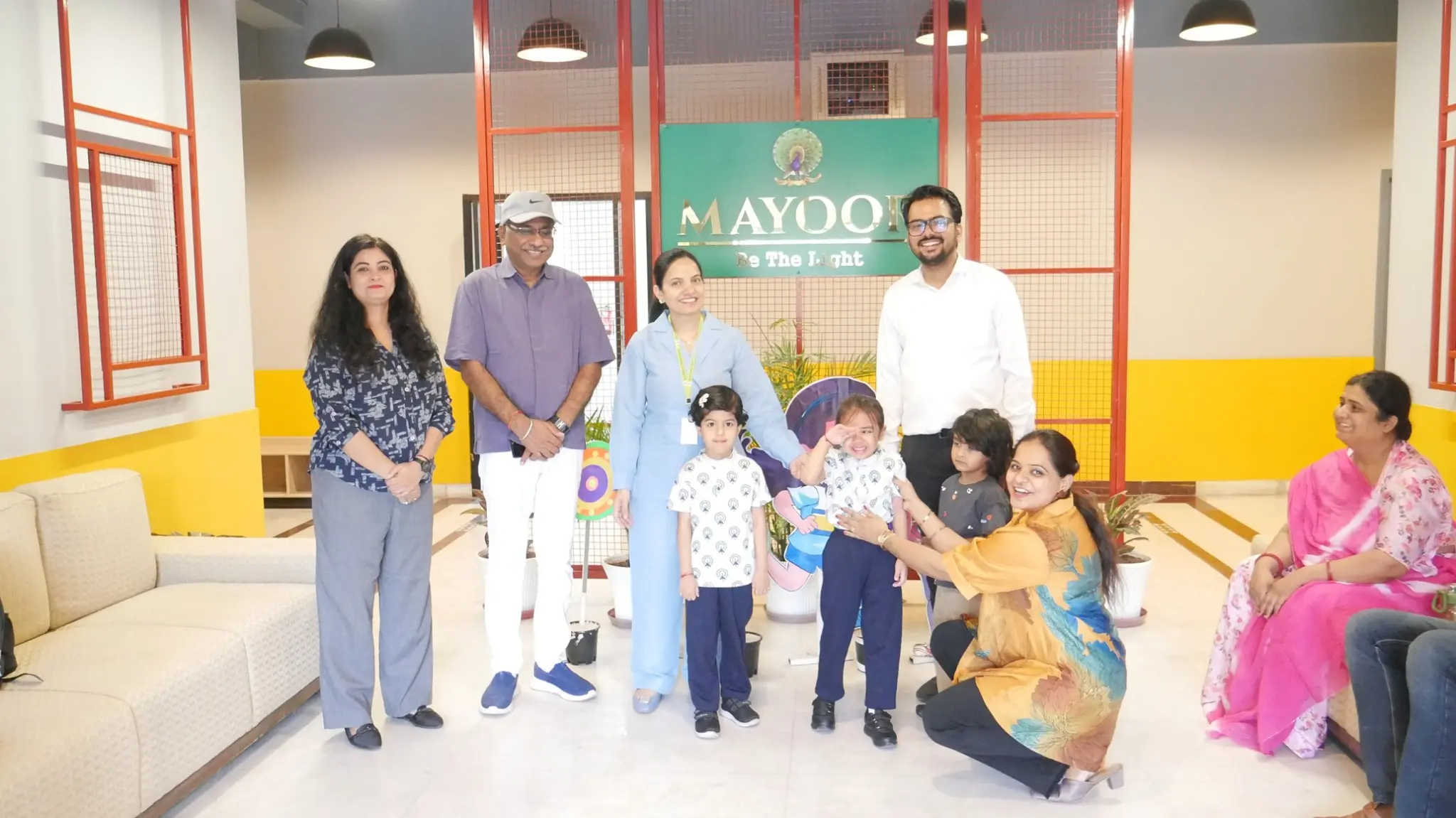 Education World Award