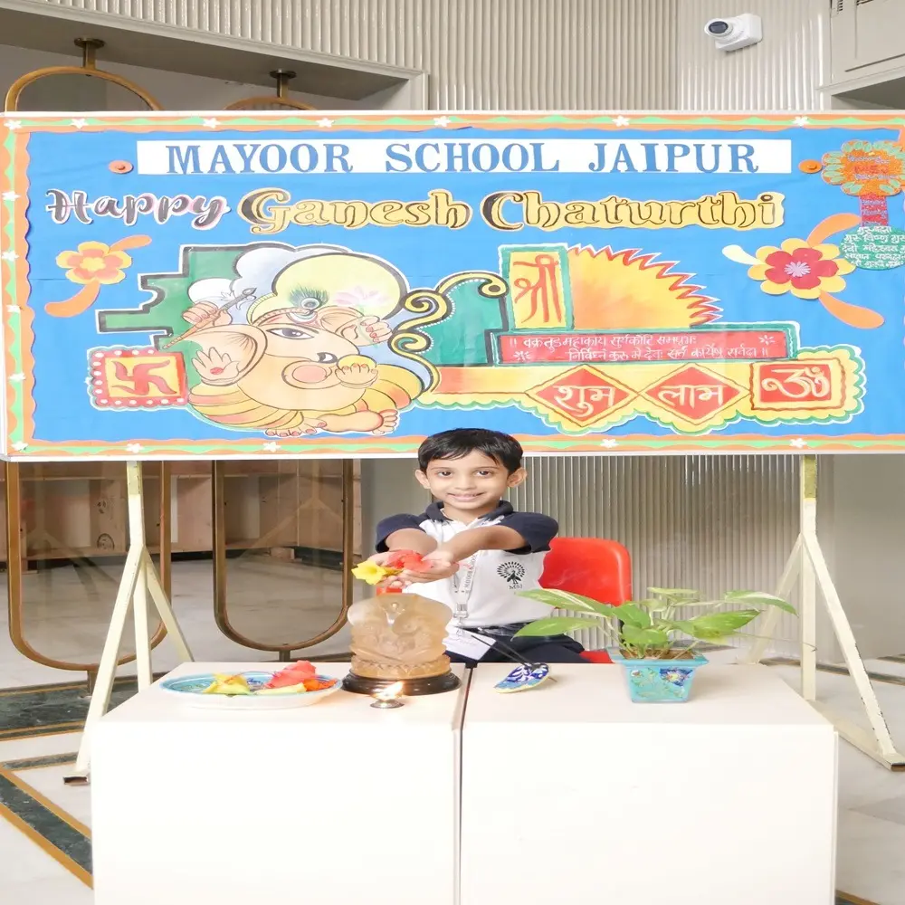 Why Ganesh Chaturthi is Celebrated for 10 Days