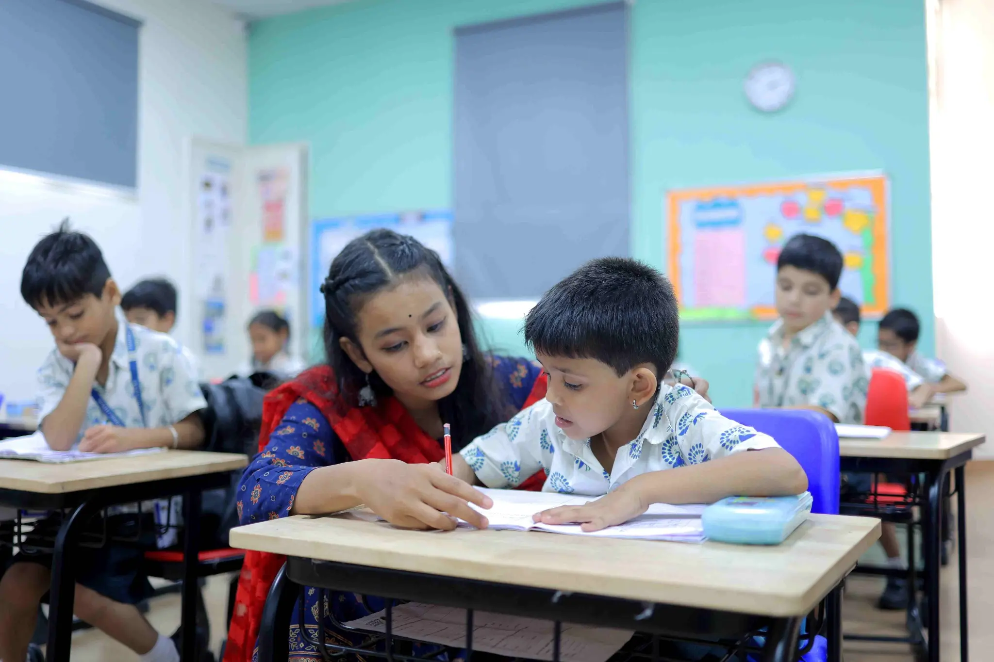 Screen Time Management for Kids: Tips for Parents