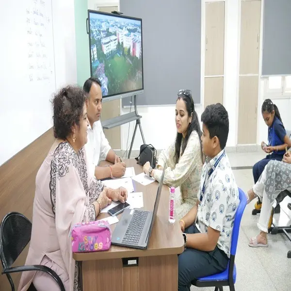 mind traps of school parents