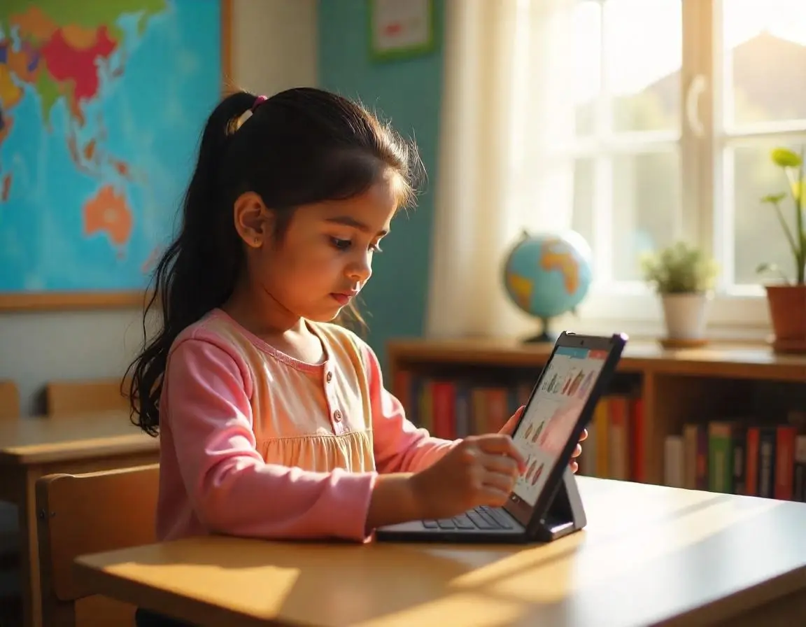 educational apps for school kids
