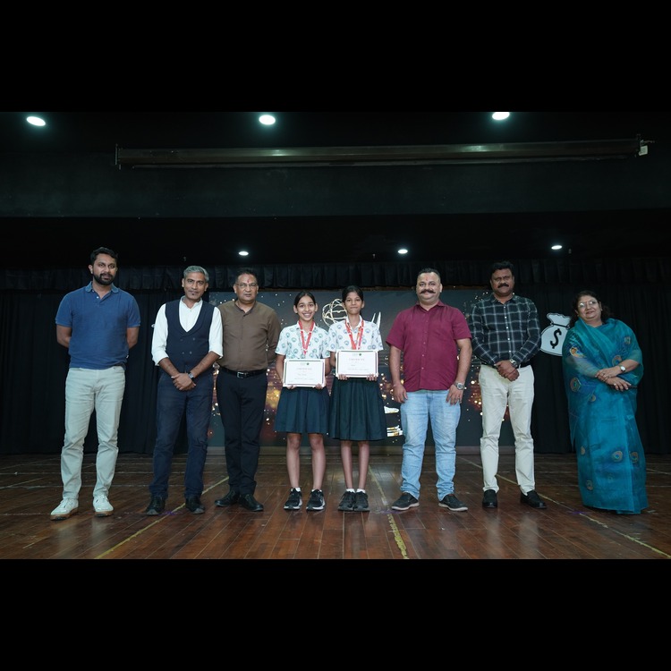 Education World Award