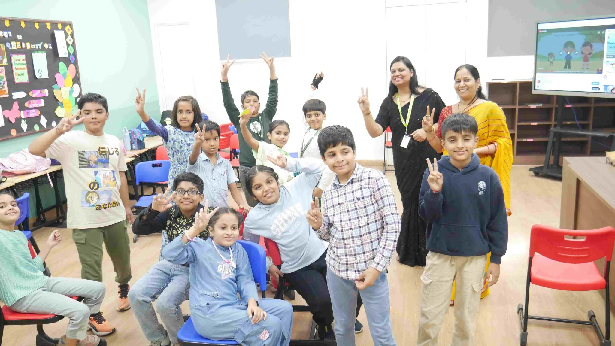 Inspiring Quotes for kids