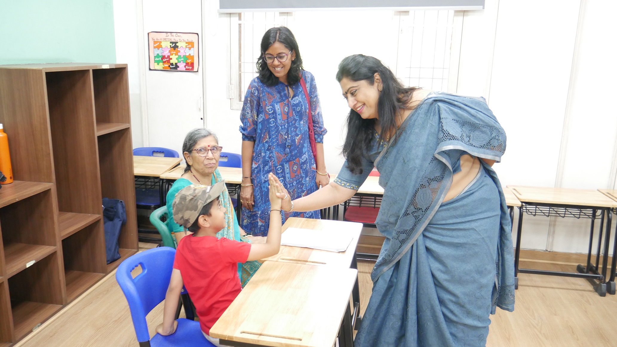 Education World Award