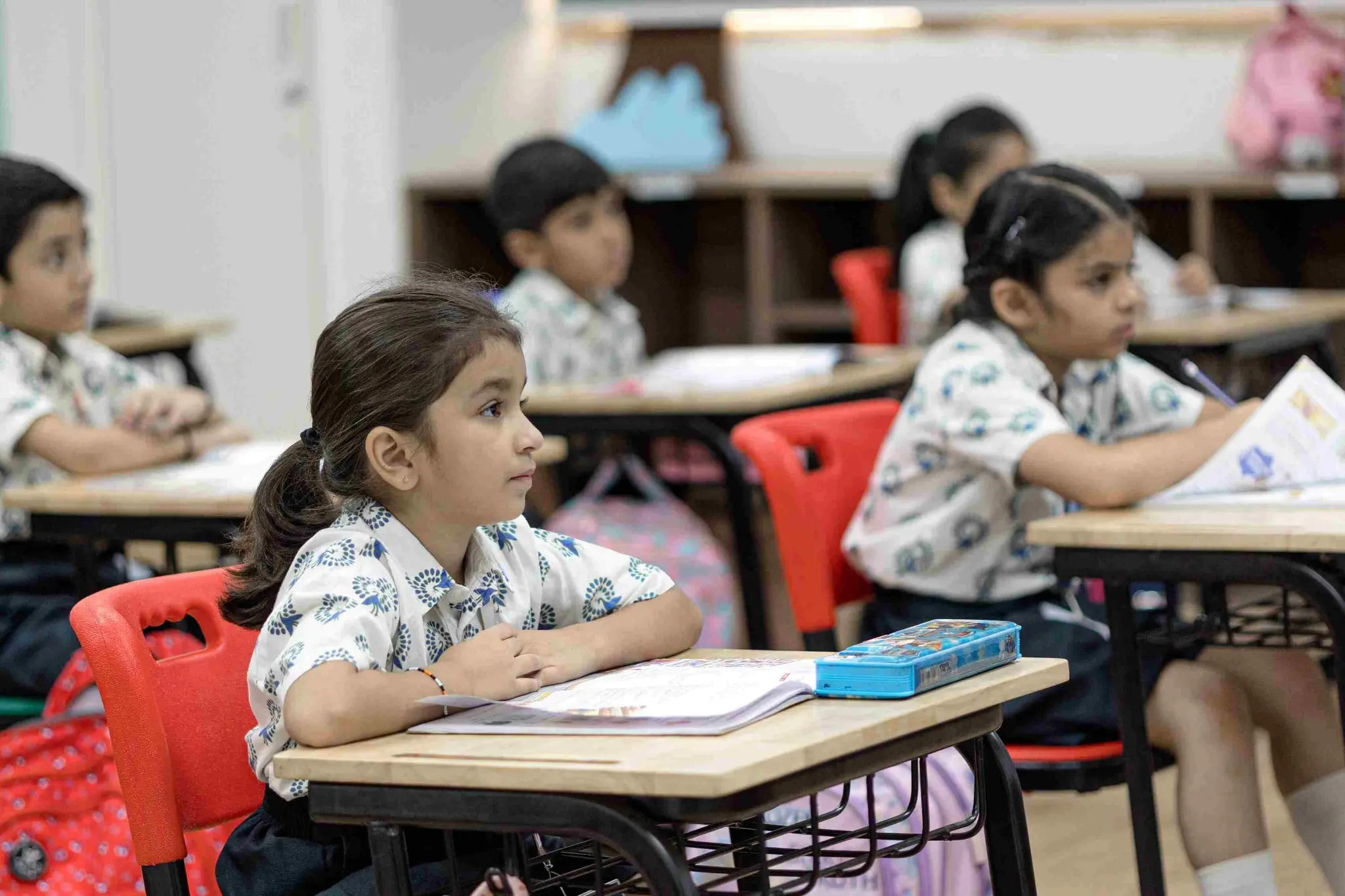 list of top 5 free AI tools for students