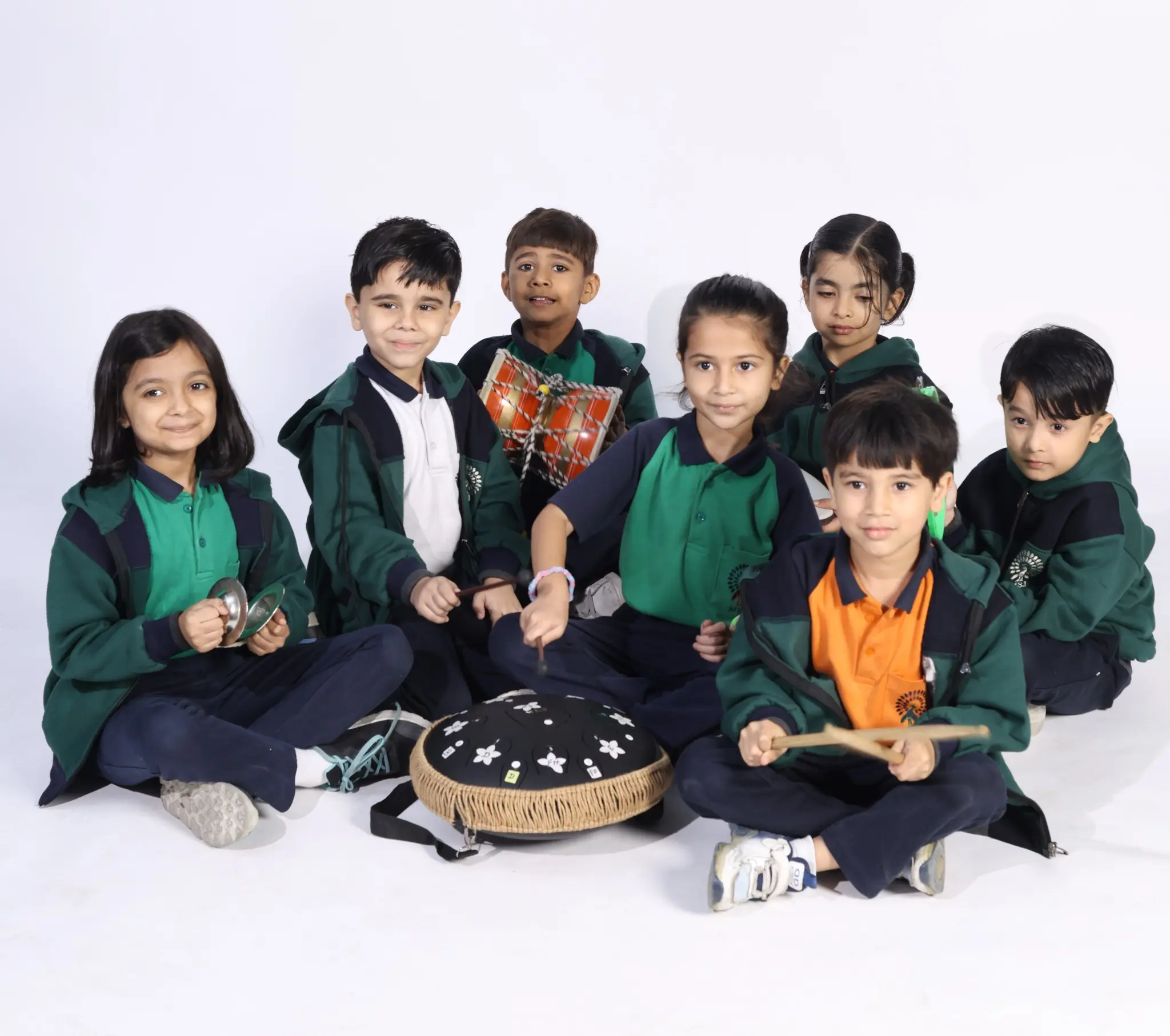 Identify Your Child’s Strengths