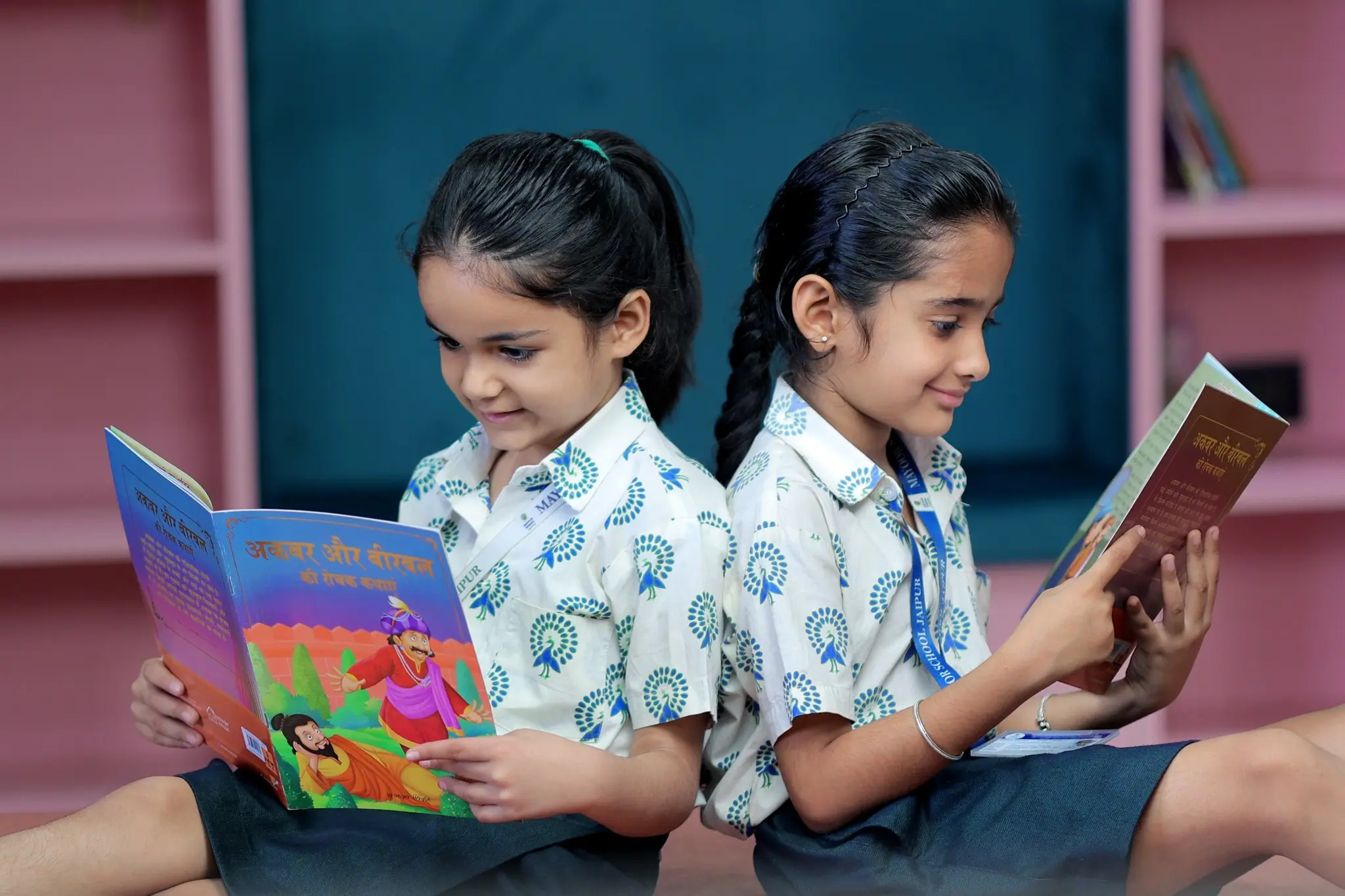 best books to read for children