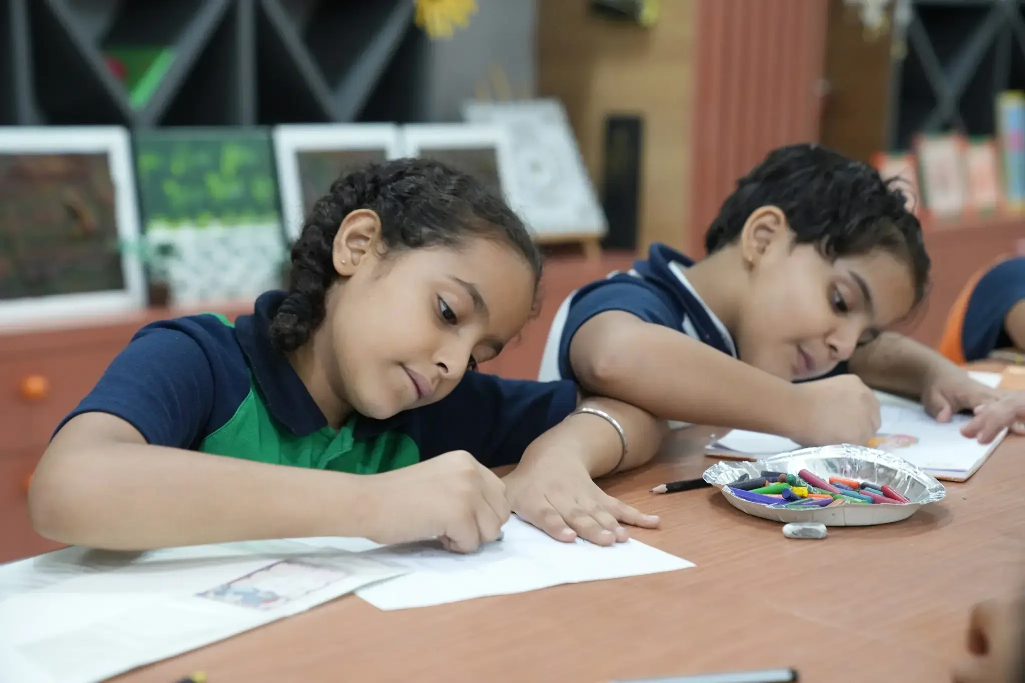 role of extracurricular activities