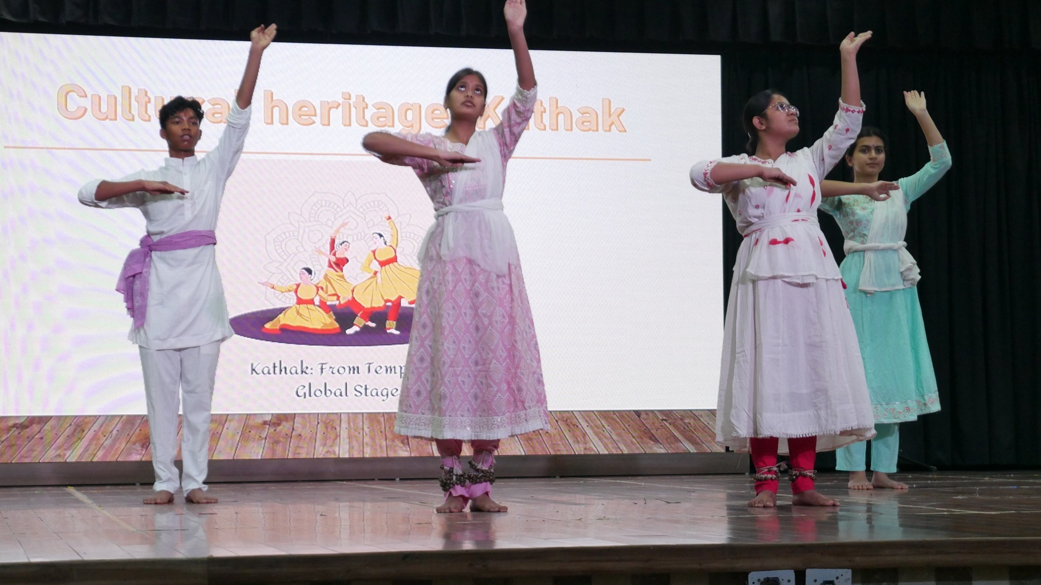 Education World Award