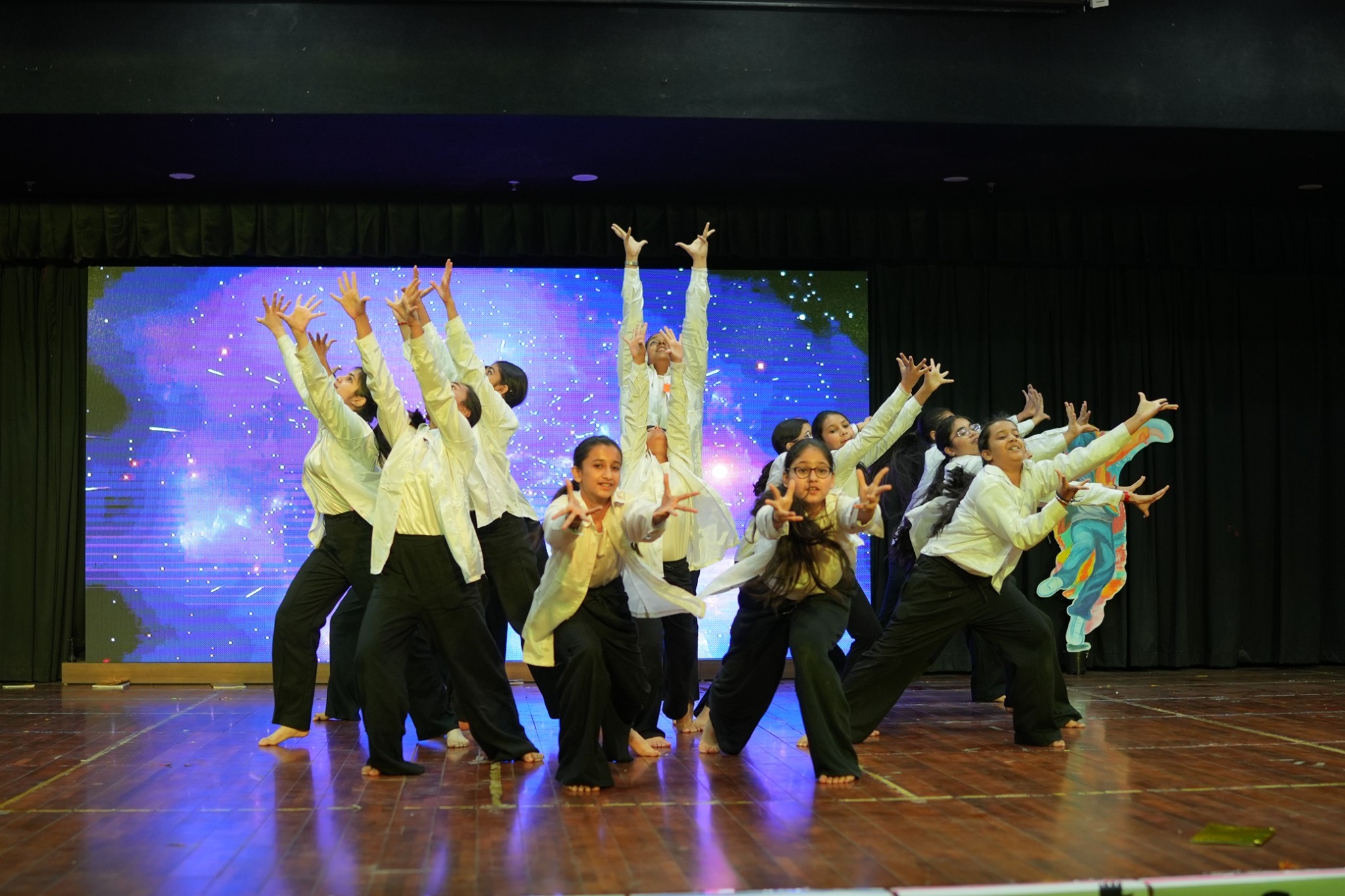 Education World Award