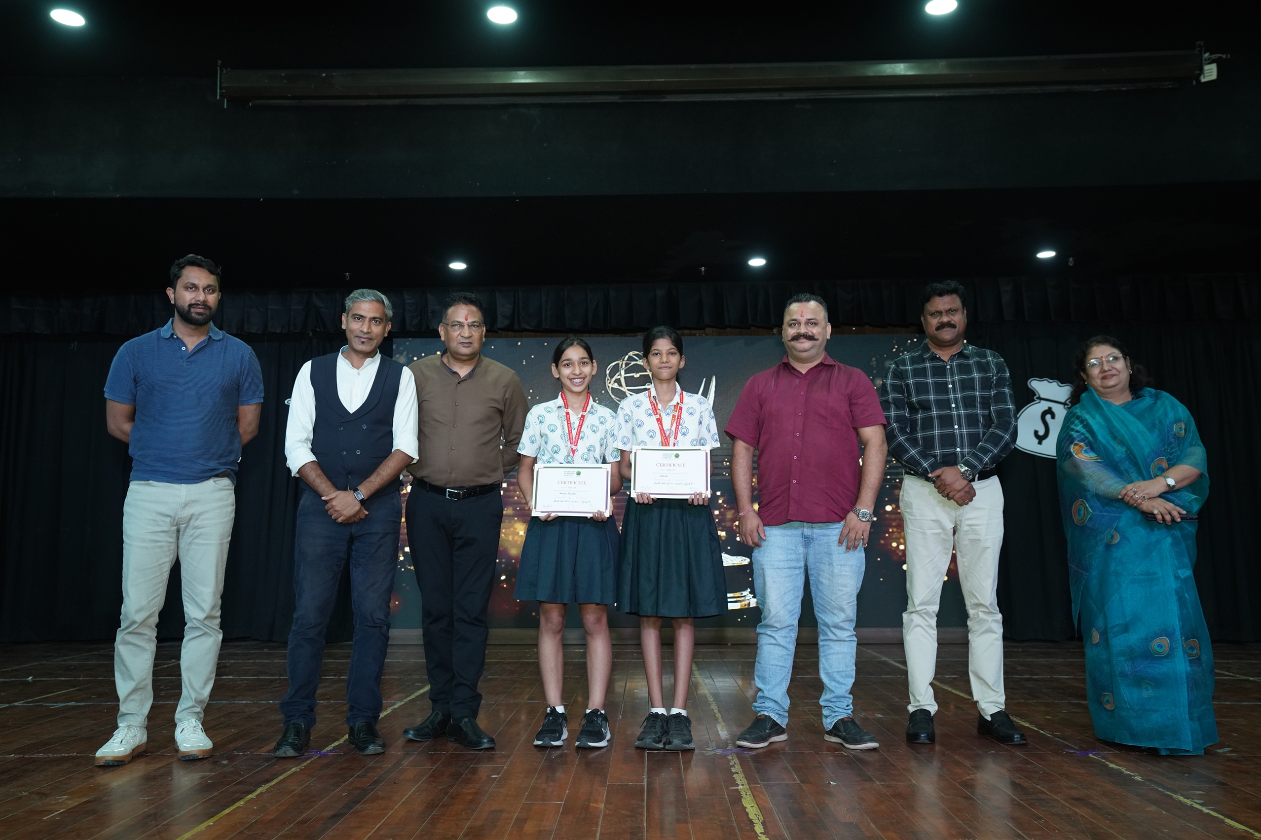 Education World Award