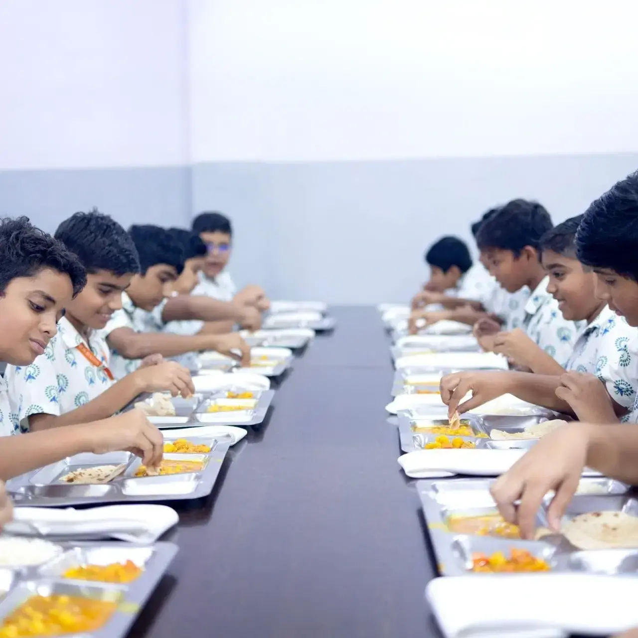 cbse affiliated hostel school in Jaipur