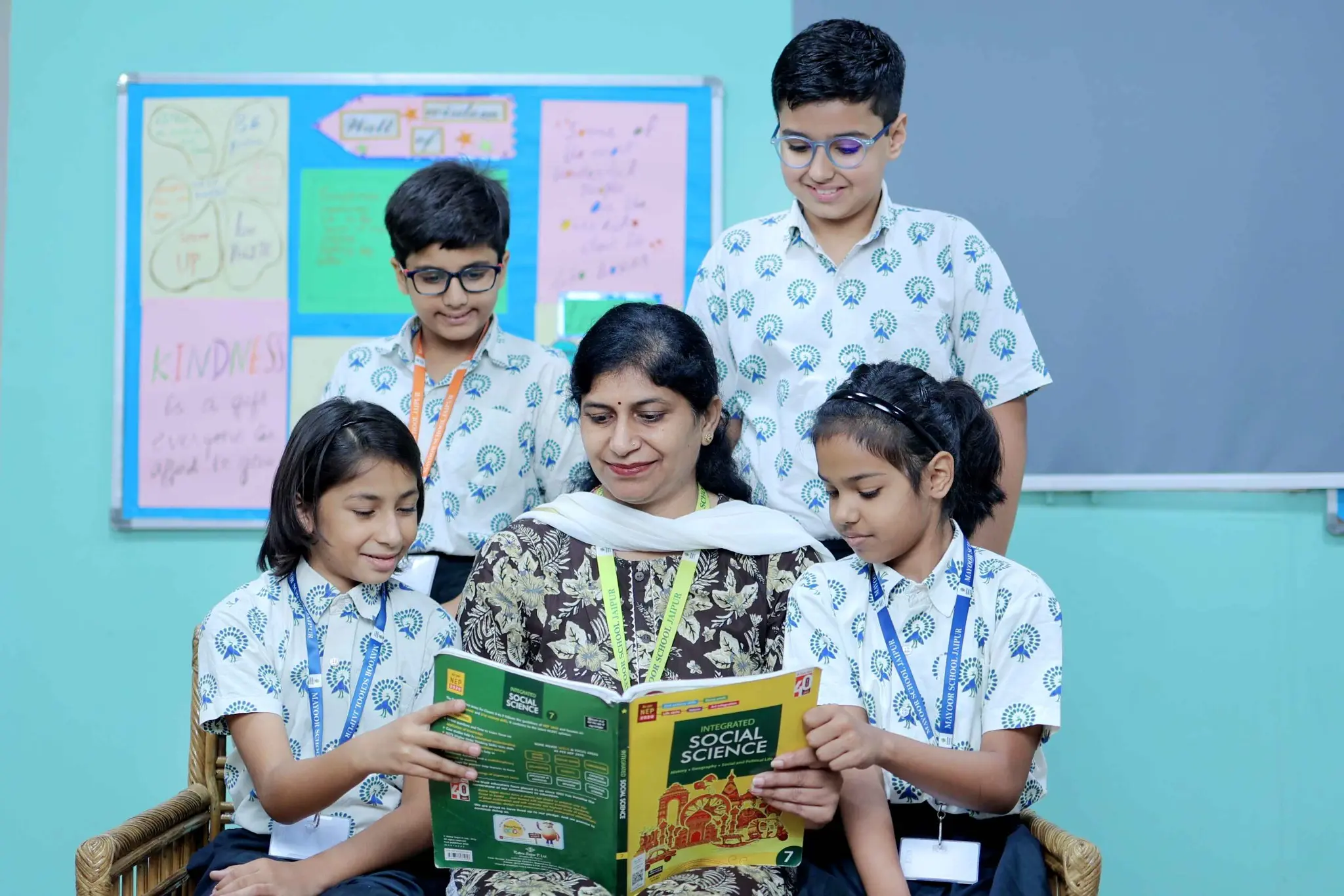 CBSE vs. International Curriculum