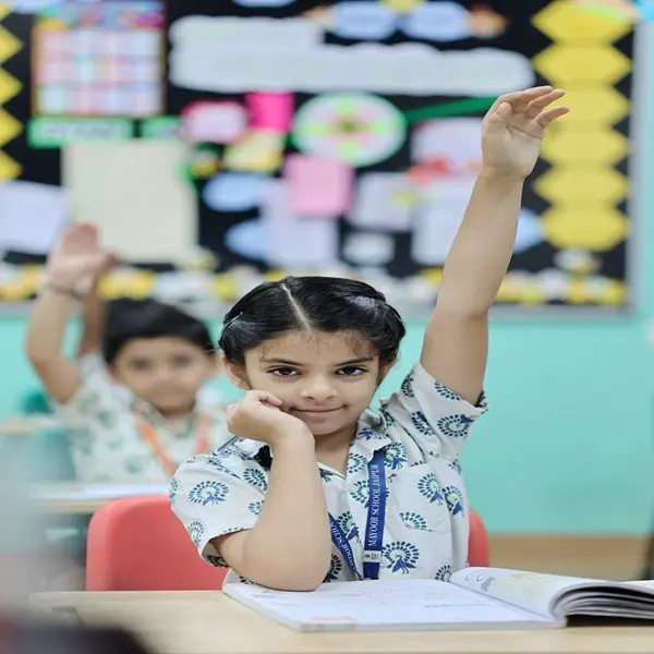 impact of AI on child's education