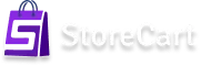 StoreCart Logo