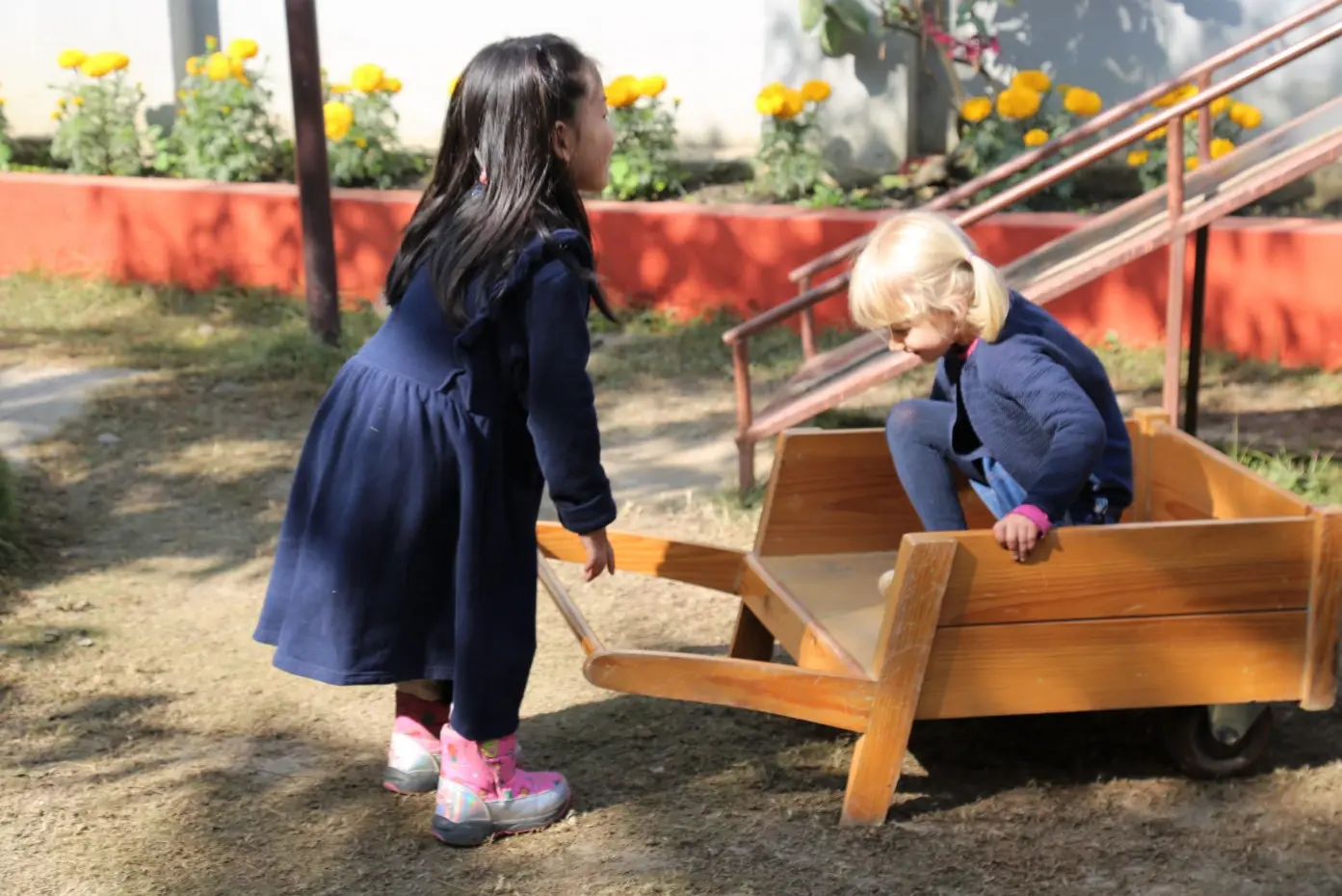 Kindergarten