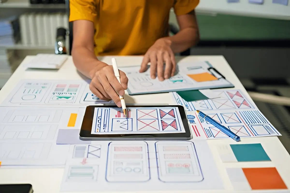 Marketing Tools