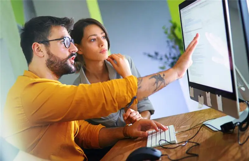 Project Workflow