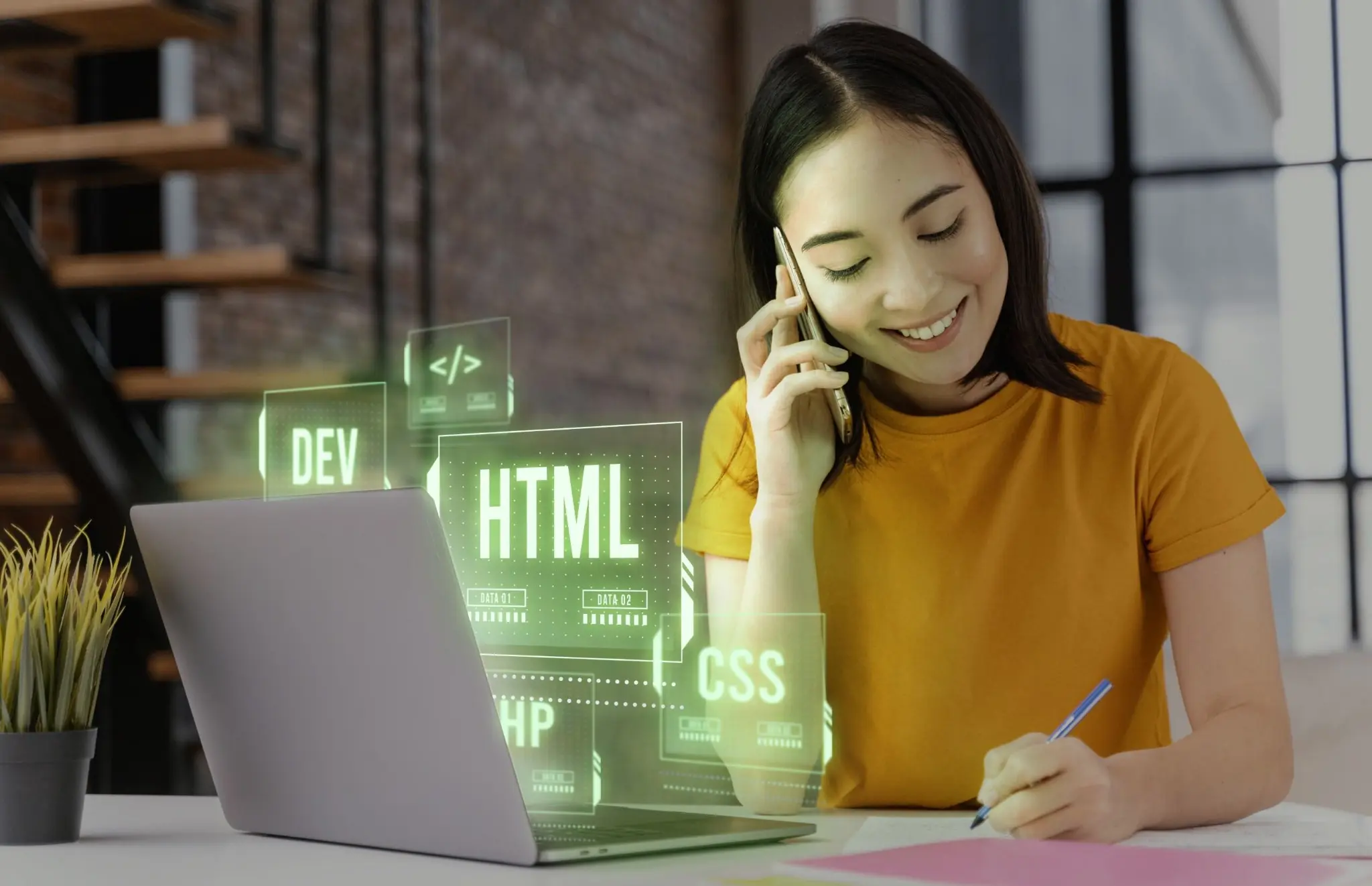 Web Services